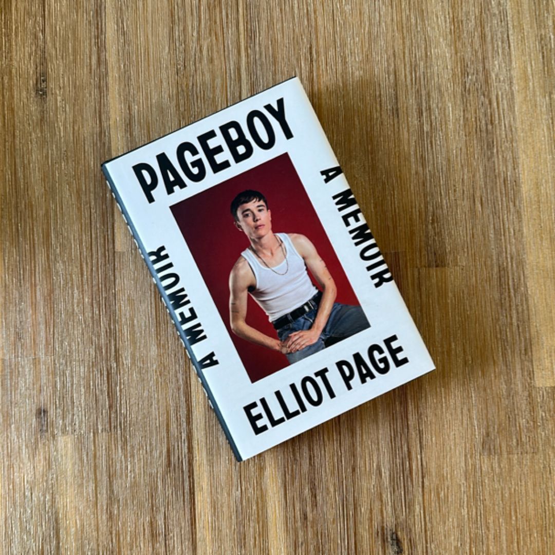 Pageboy