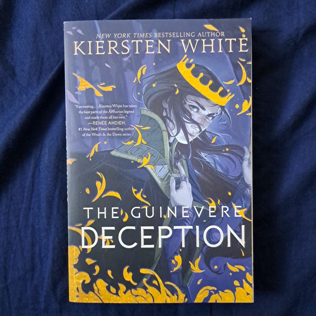 The Guinevere Deception