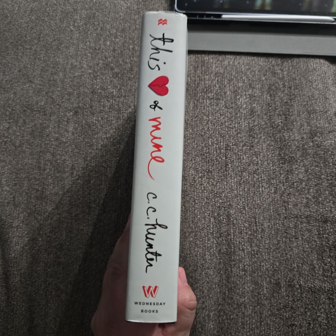 This Heart of Mine