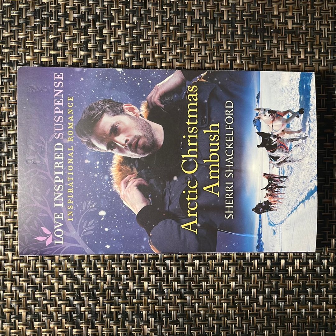 Arctic Christmas Ambush