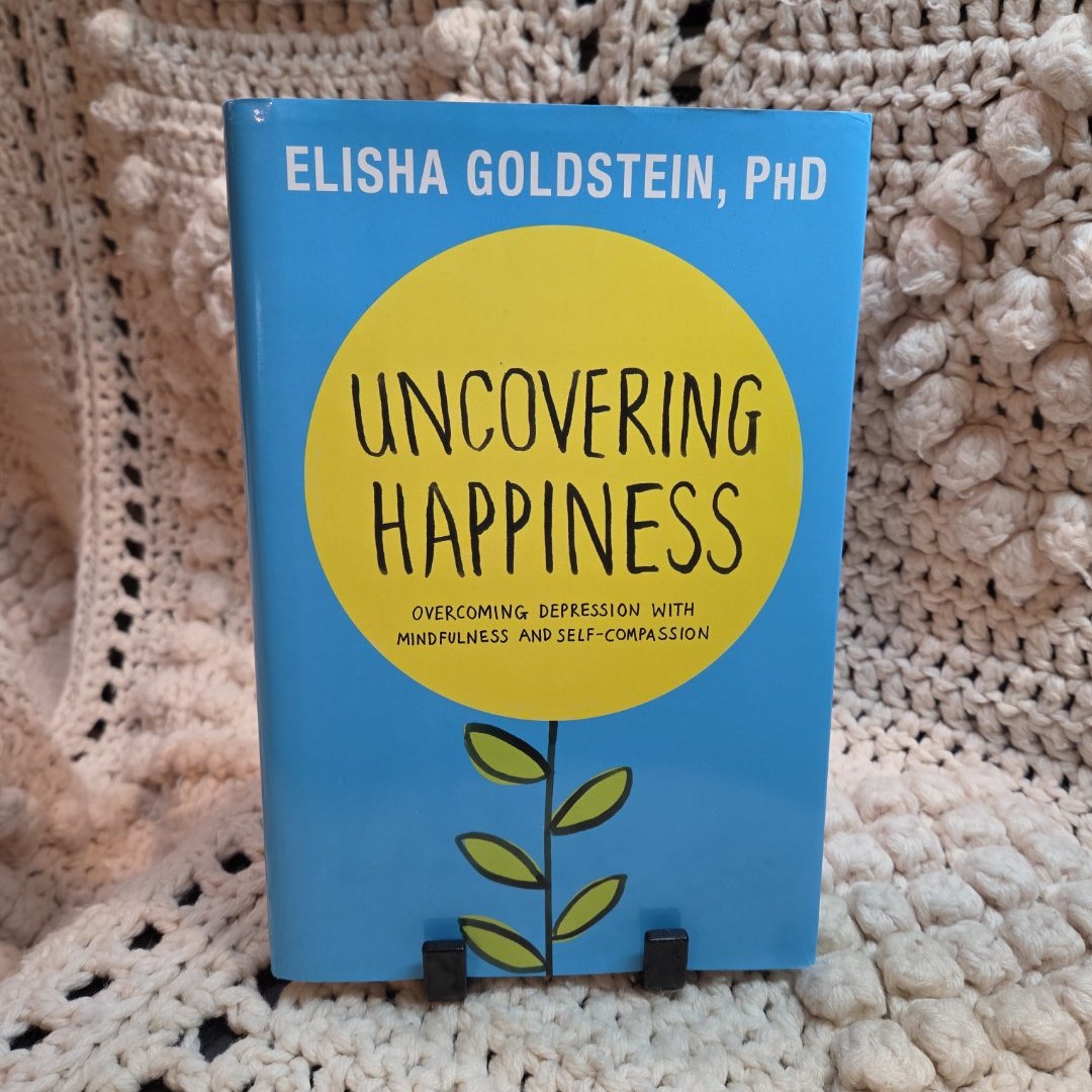 Uncovering Happiness