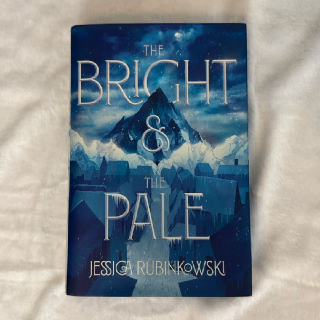 The Bright & the Pale (FairyLoot Edition)