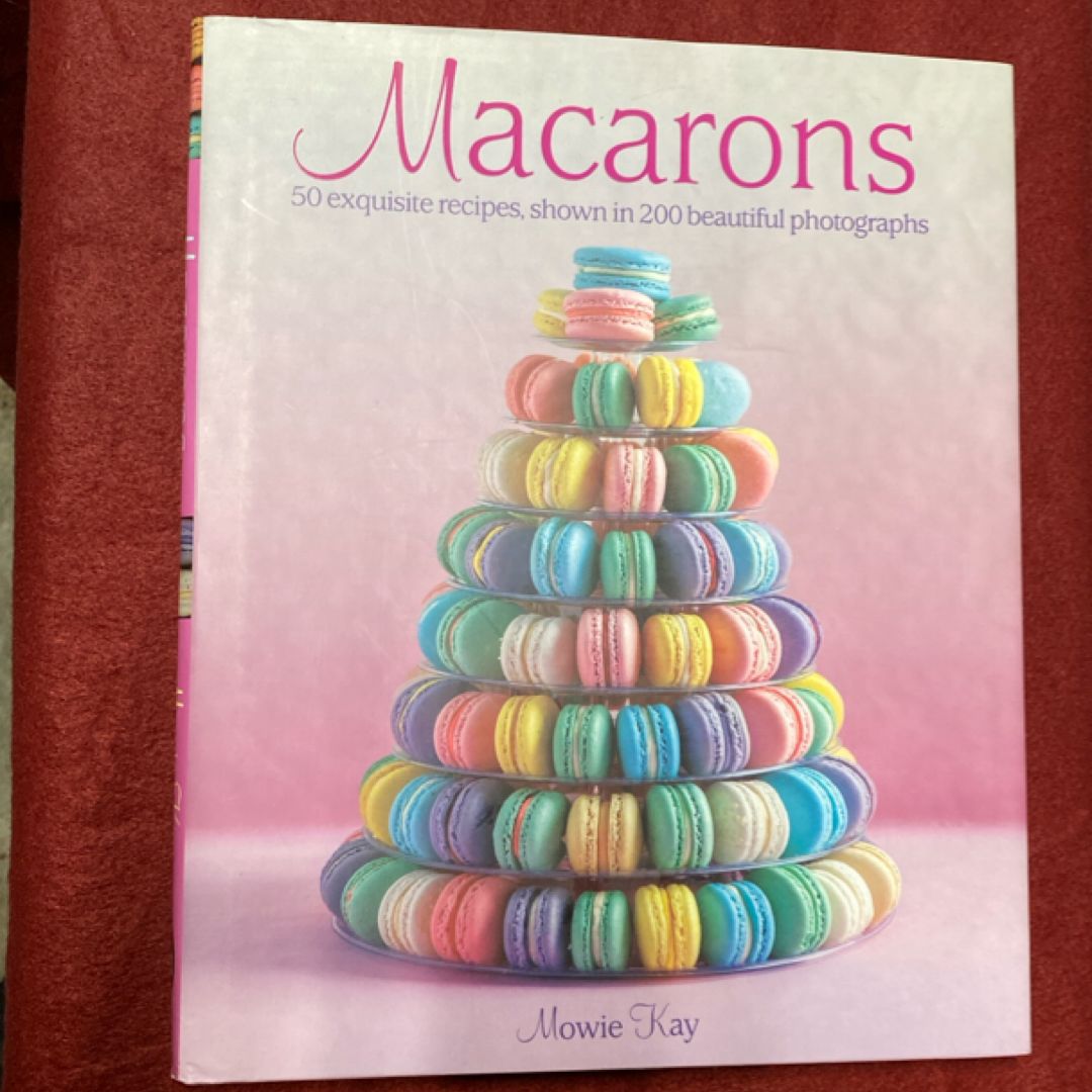 Macarons