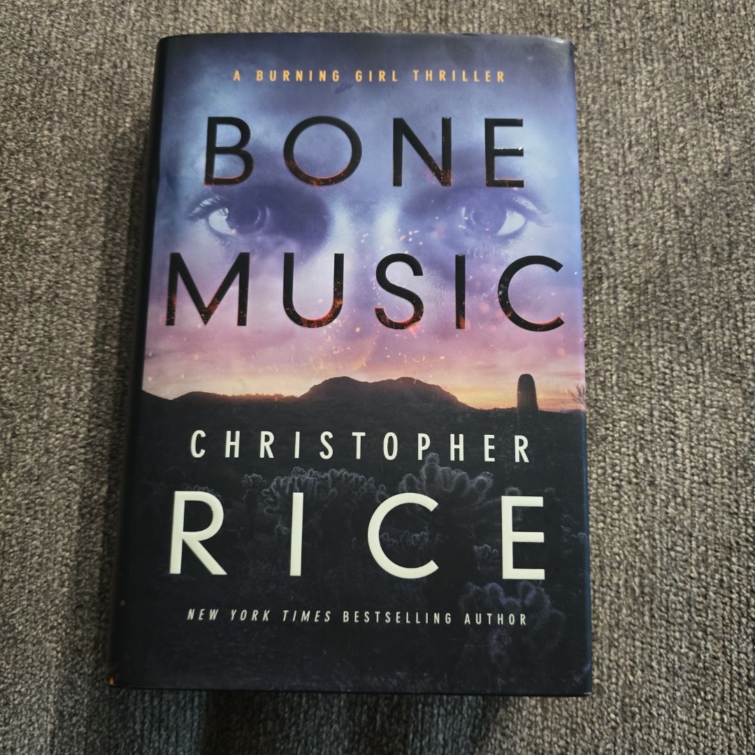 Bone Music