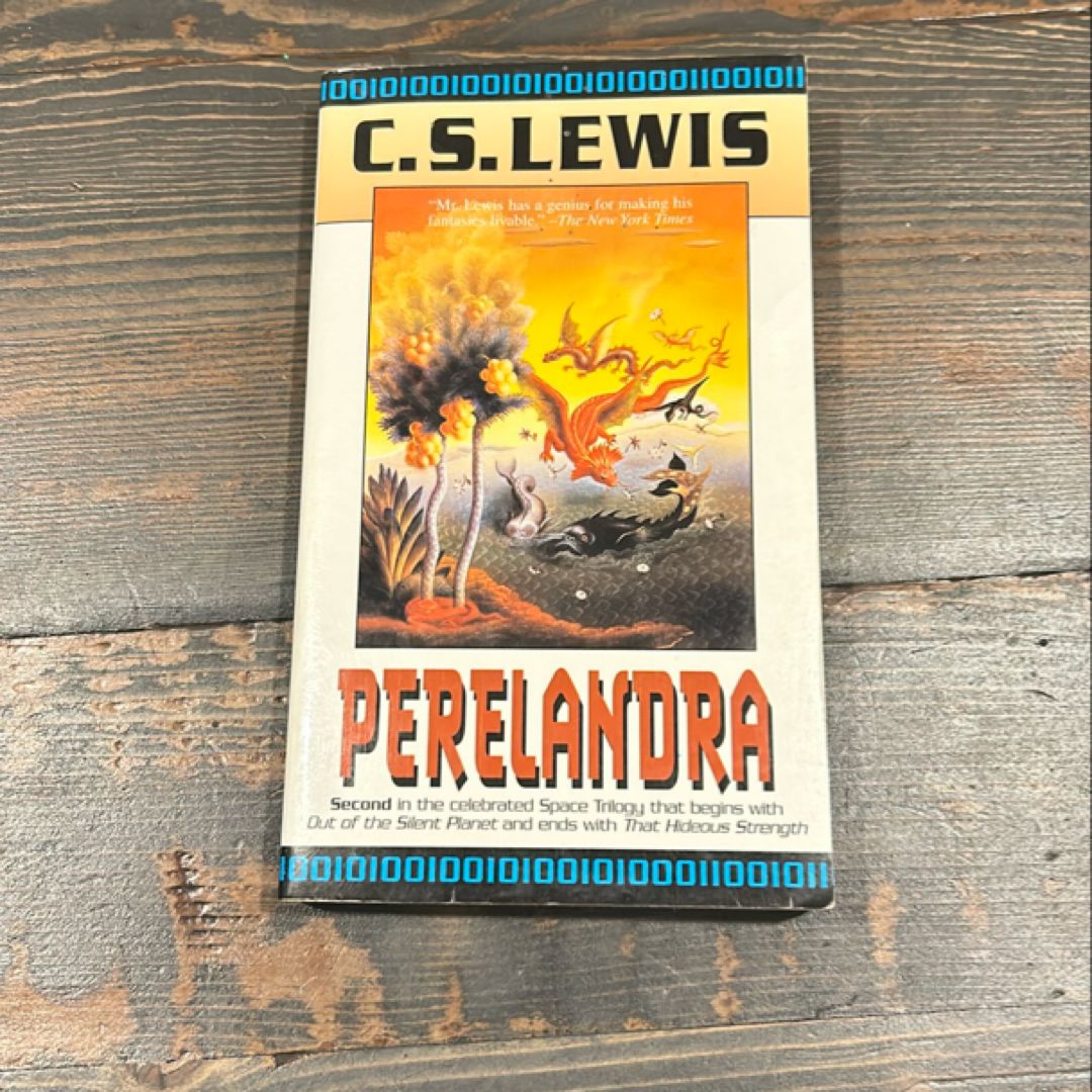 Perelandra