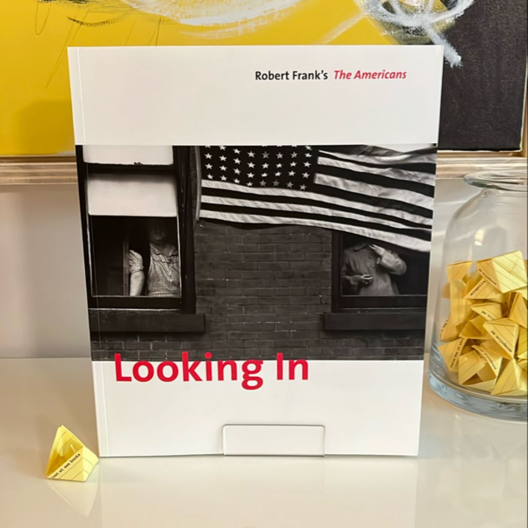 Looking In