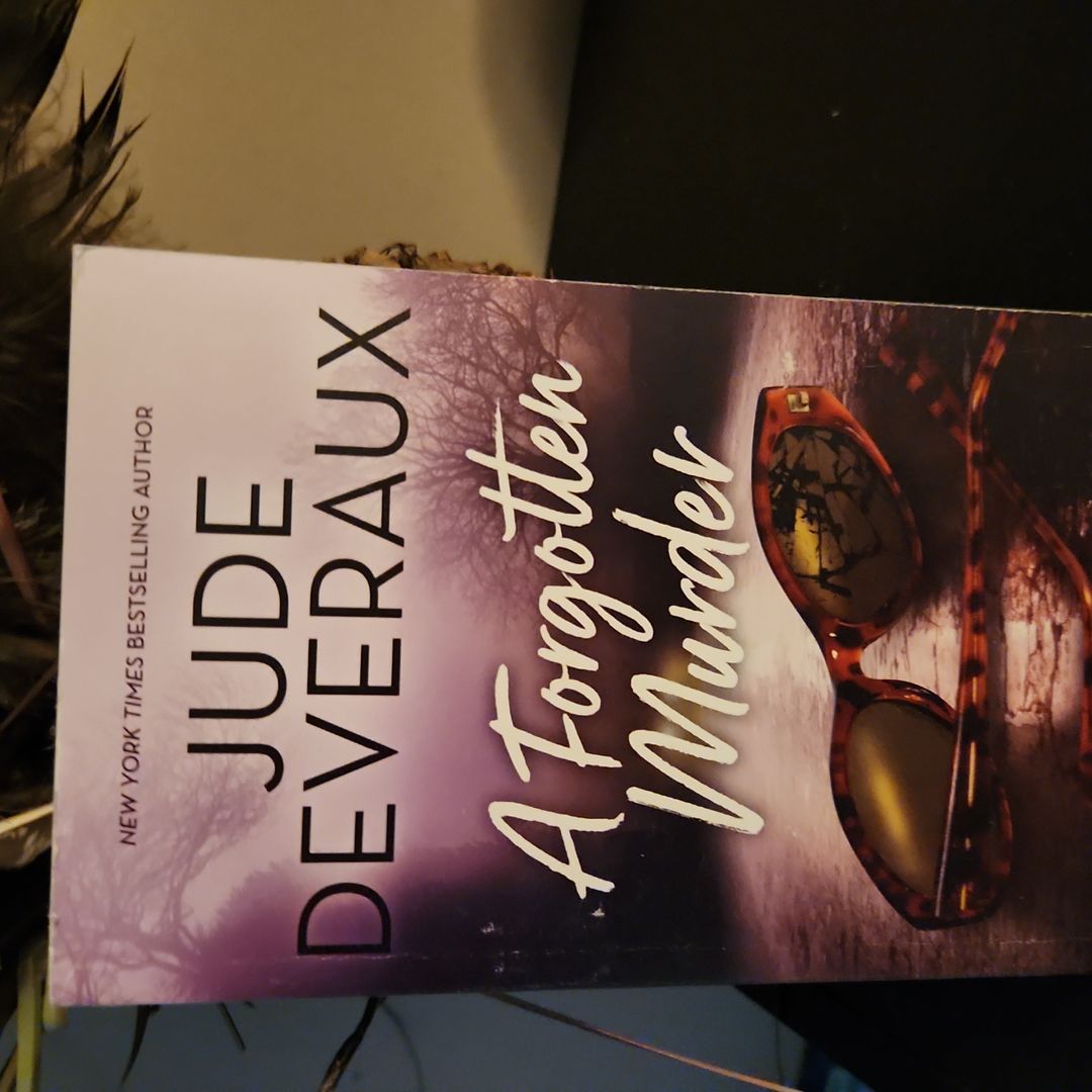 A Forgotten Murder
