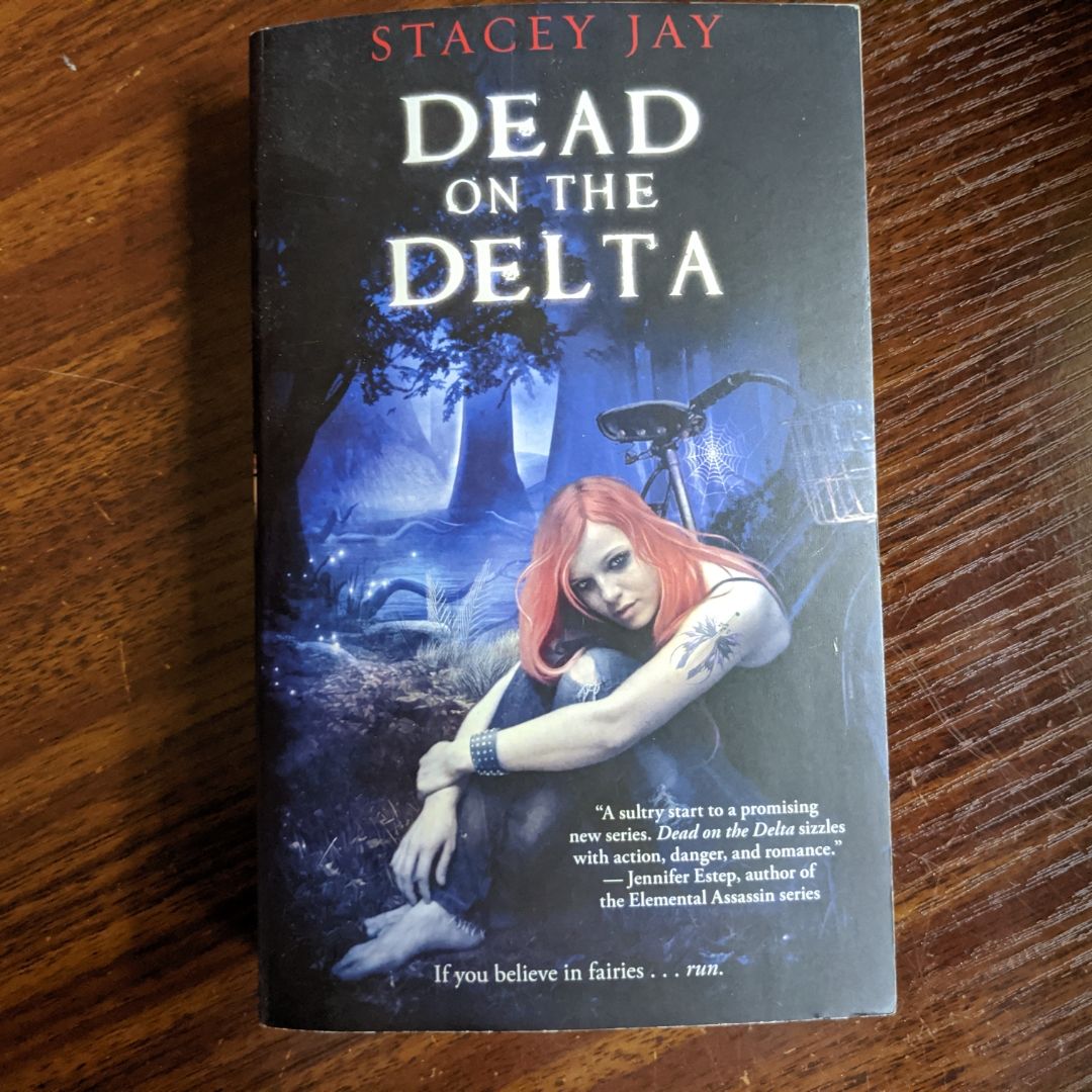 Dead on the Delta