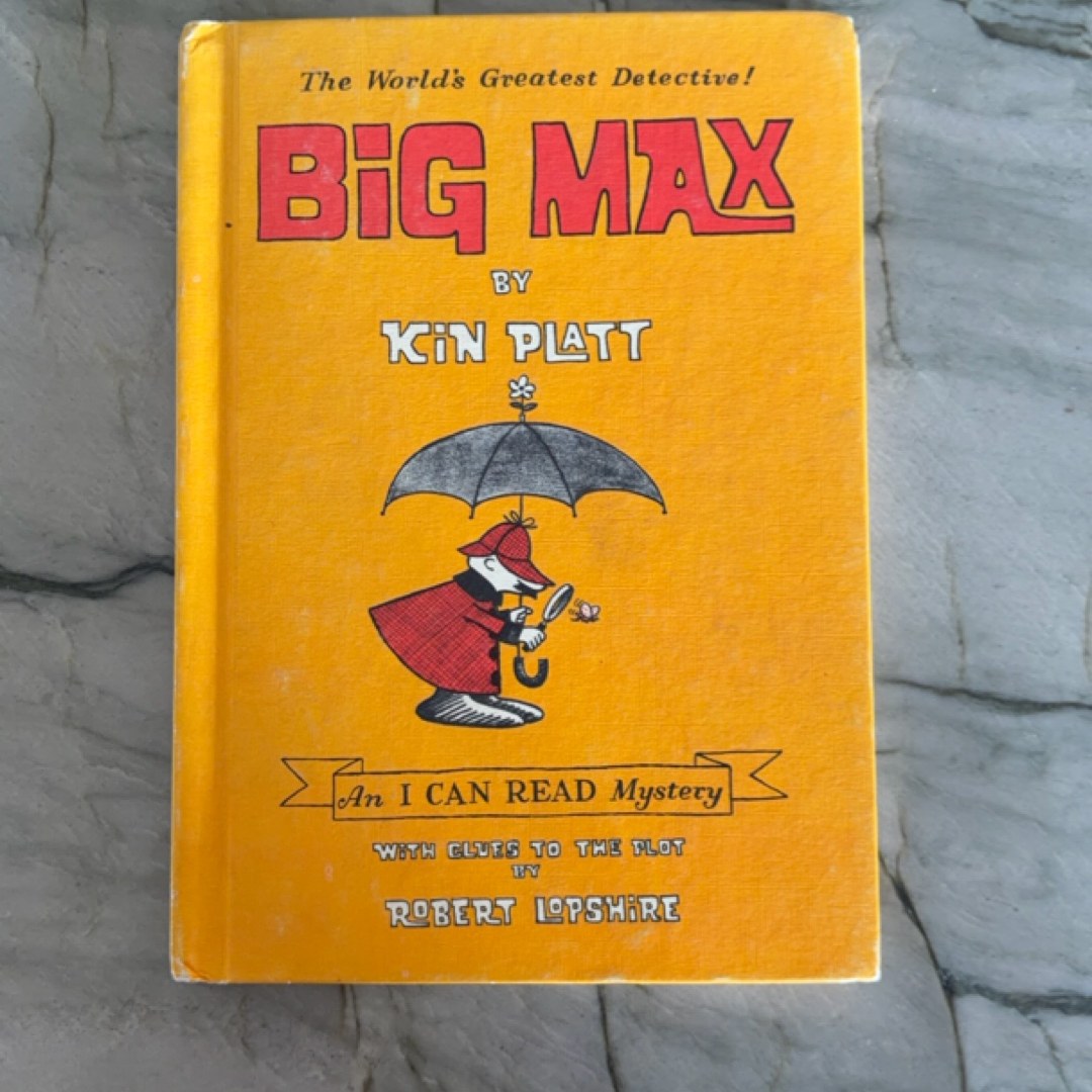 Big Max