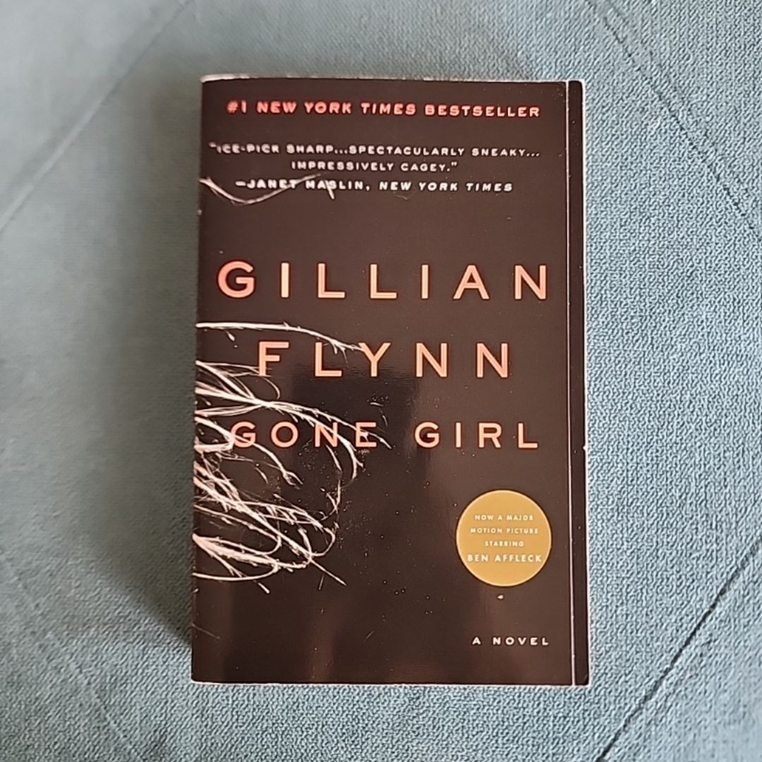Gone Girl