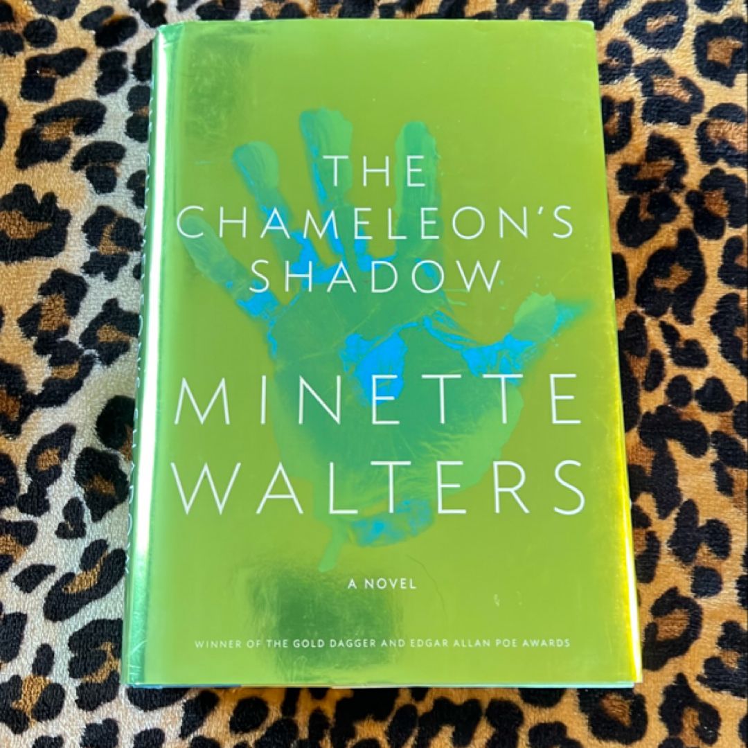 The Chameleon's Shadow