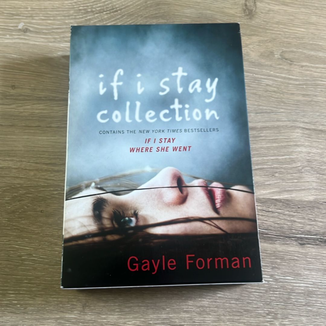 If I Stay Collection