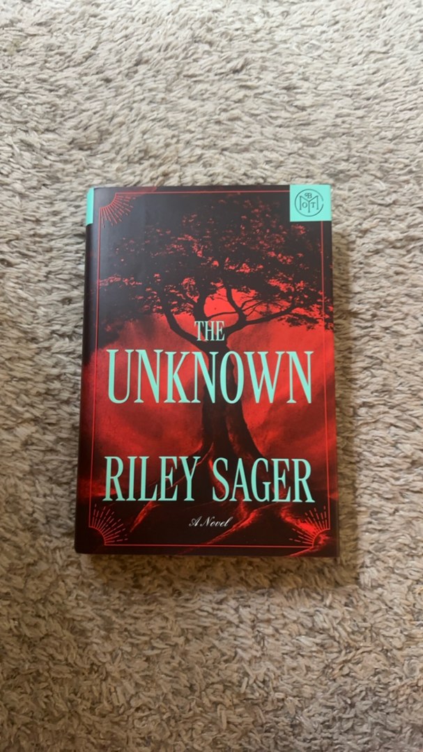 The Unknown
