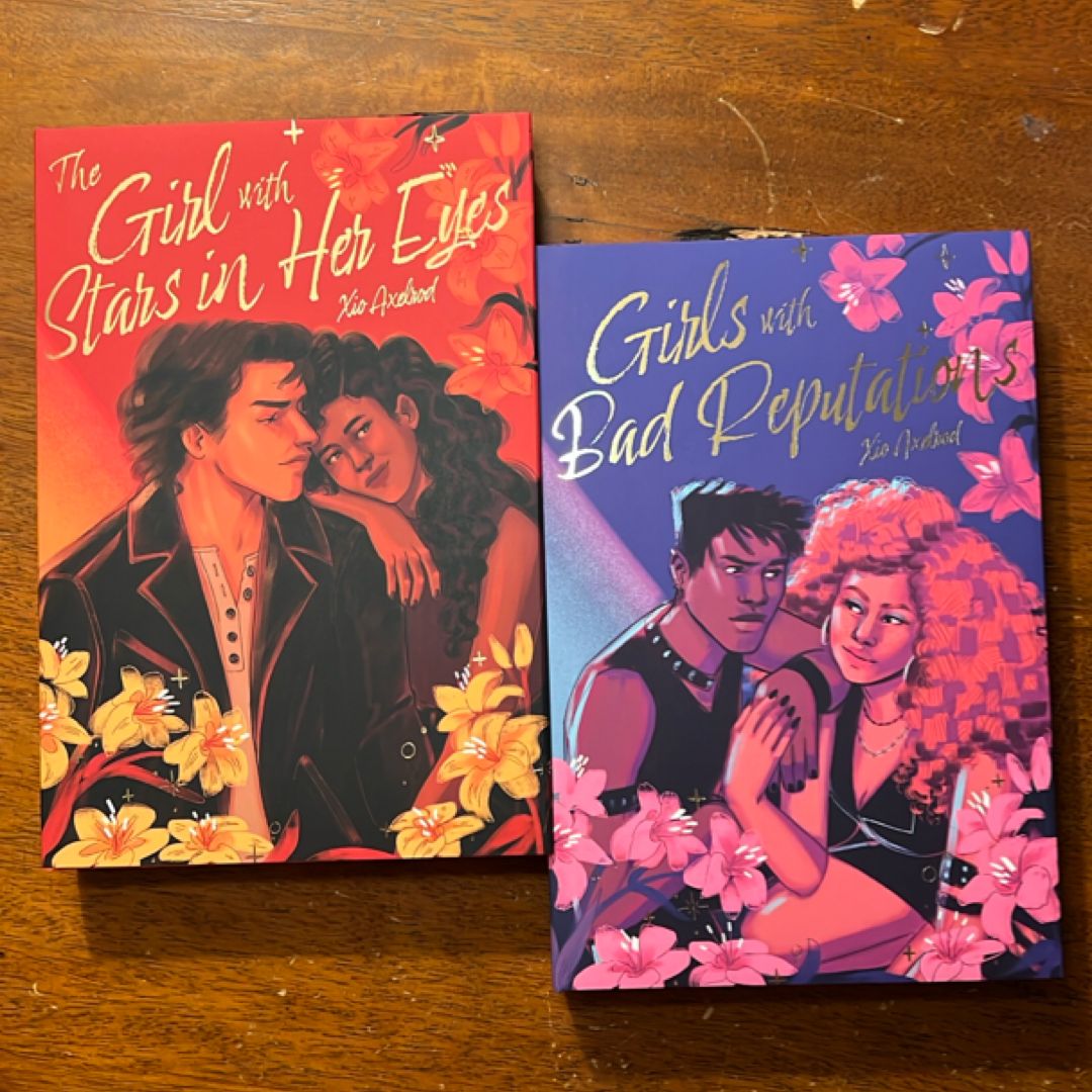 *Belle* The Girl with Stars in Her Eyes