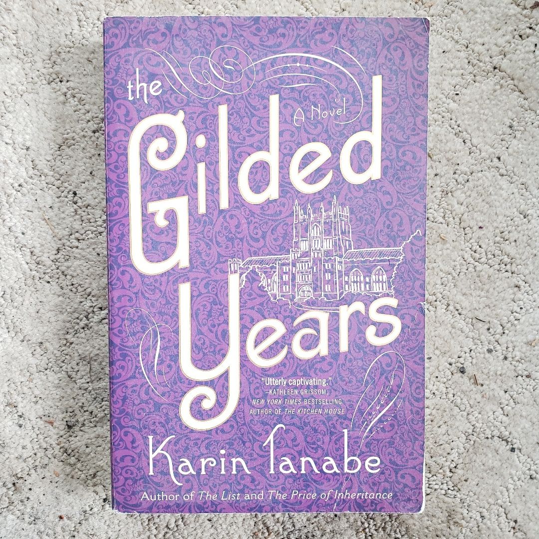 The Gilded Years