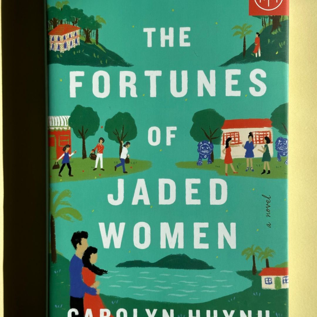 The Fortunes of Jaded Women