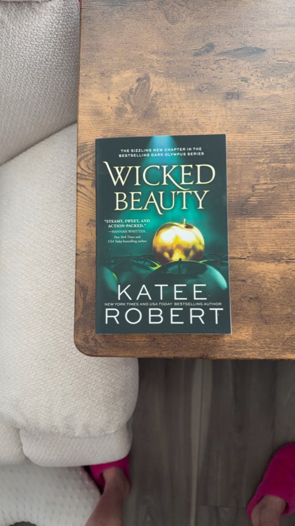 Wicked Beauty