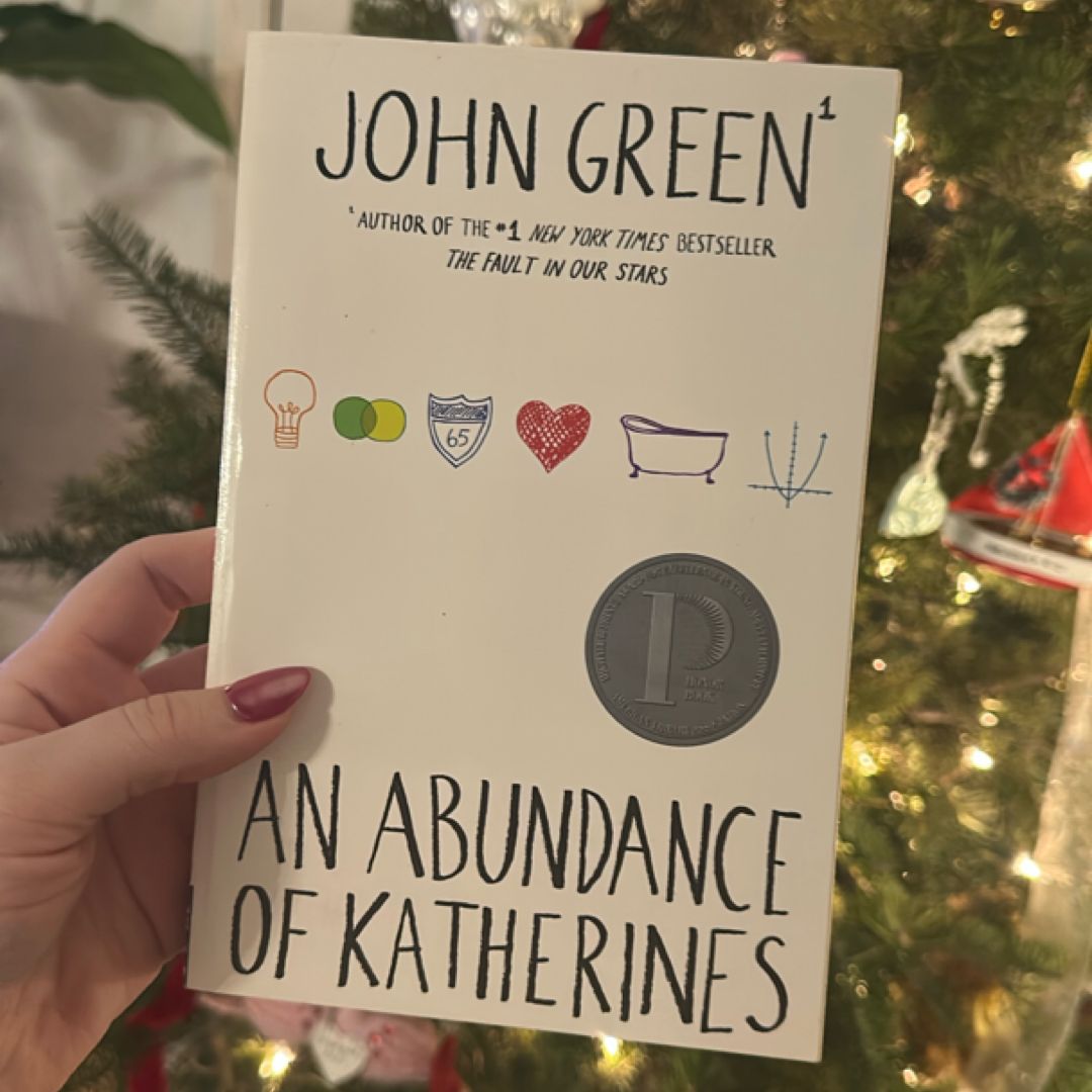 An Abundance of Katherines