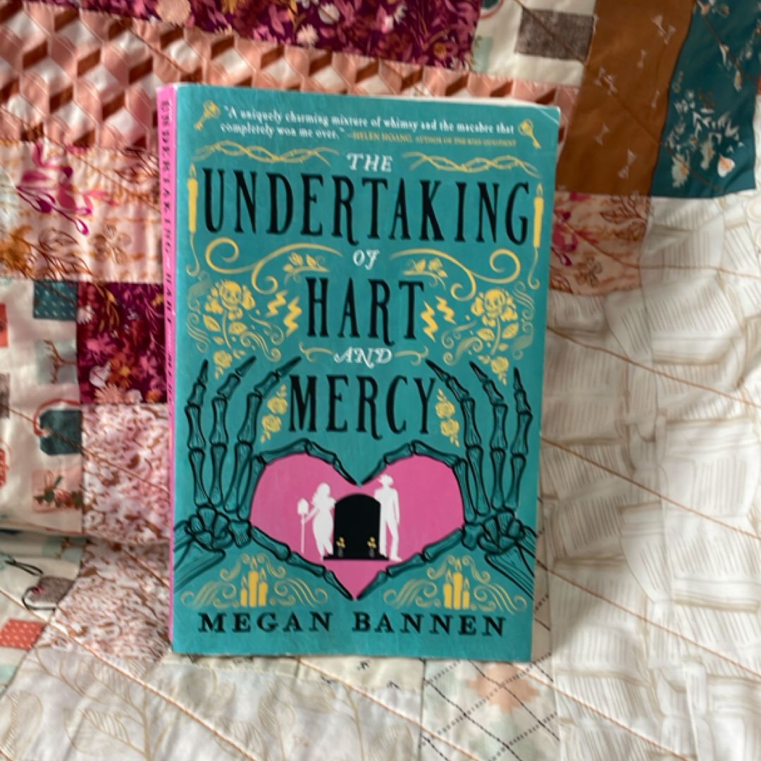 The Undertaking of Hart and Mercy