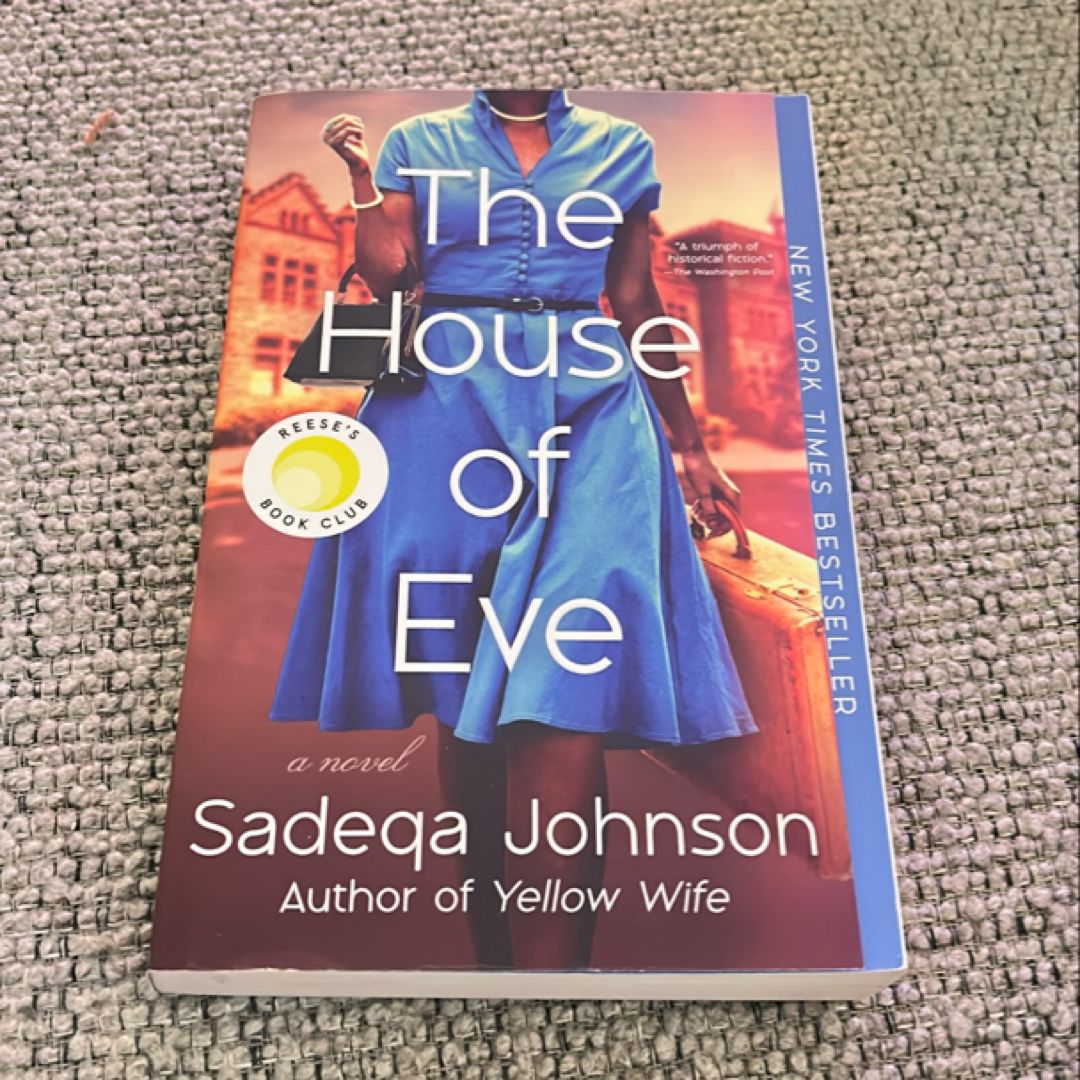 The House of Eve