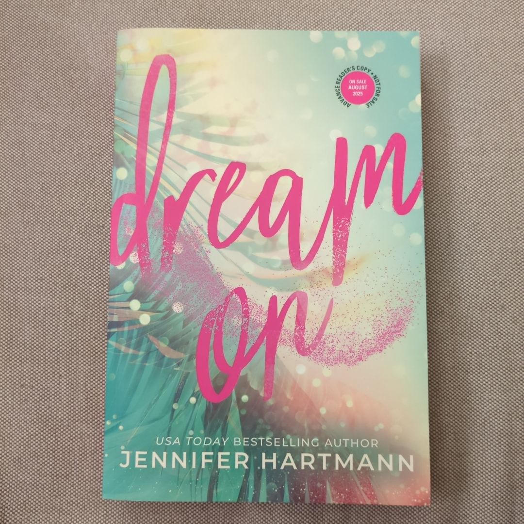 Dream on (Standard Edition)