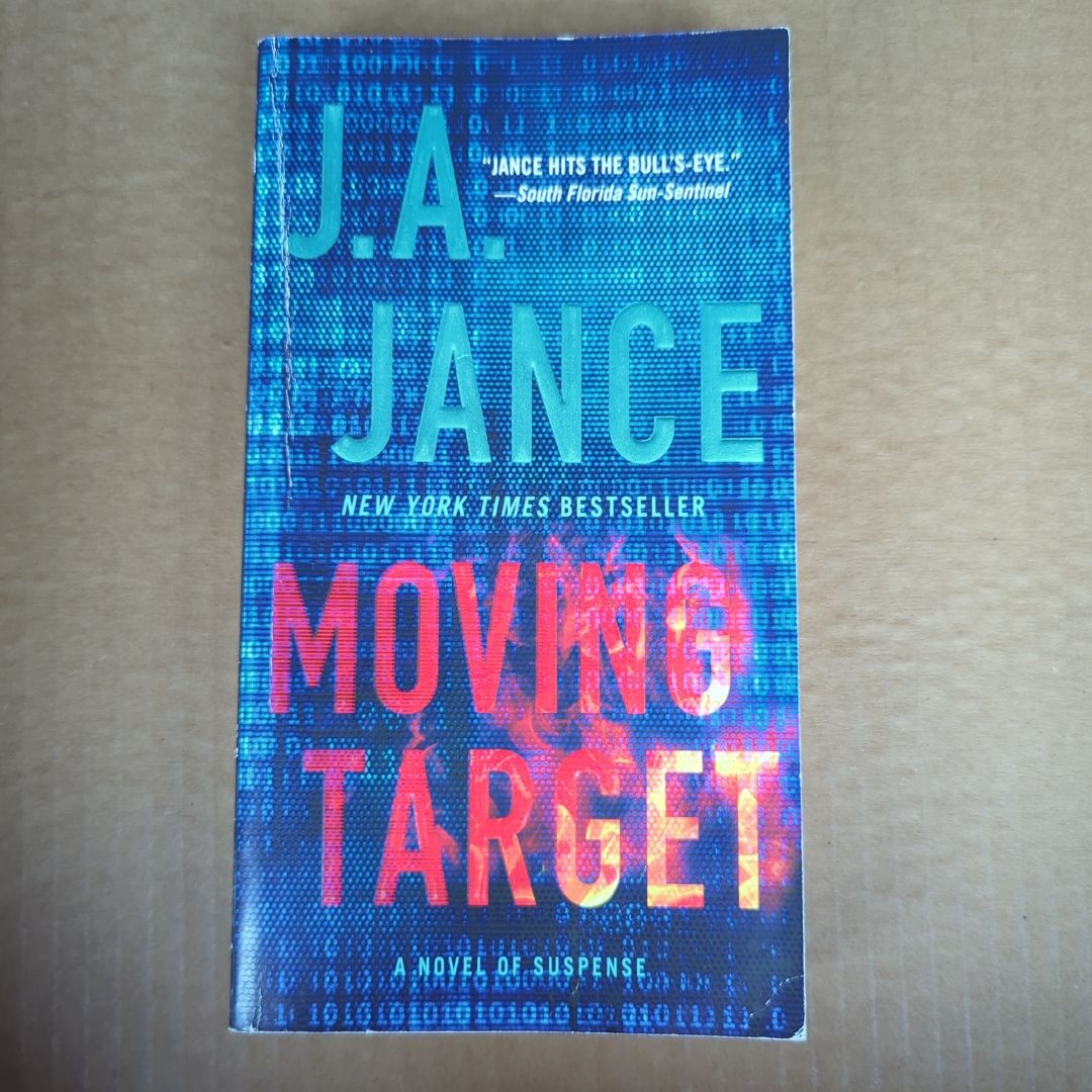 Moving Target