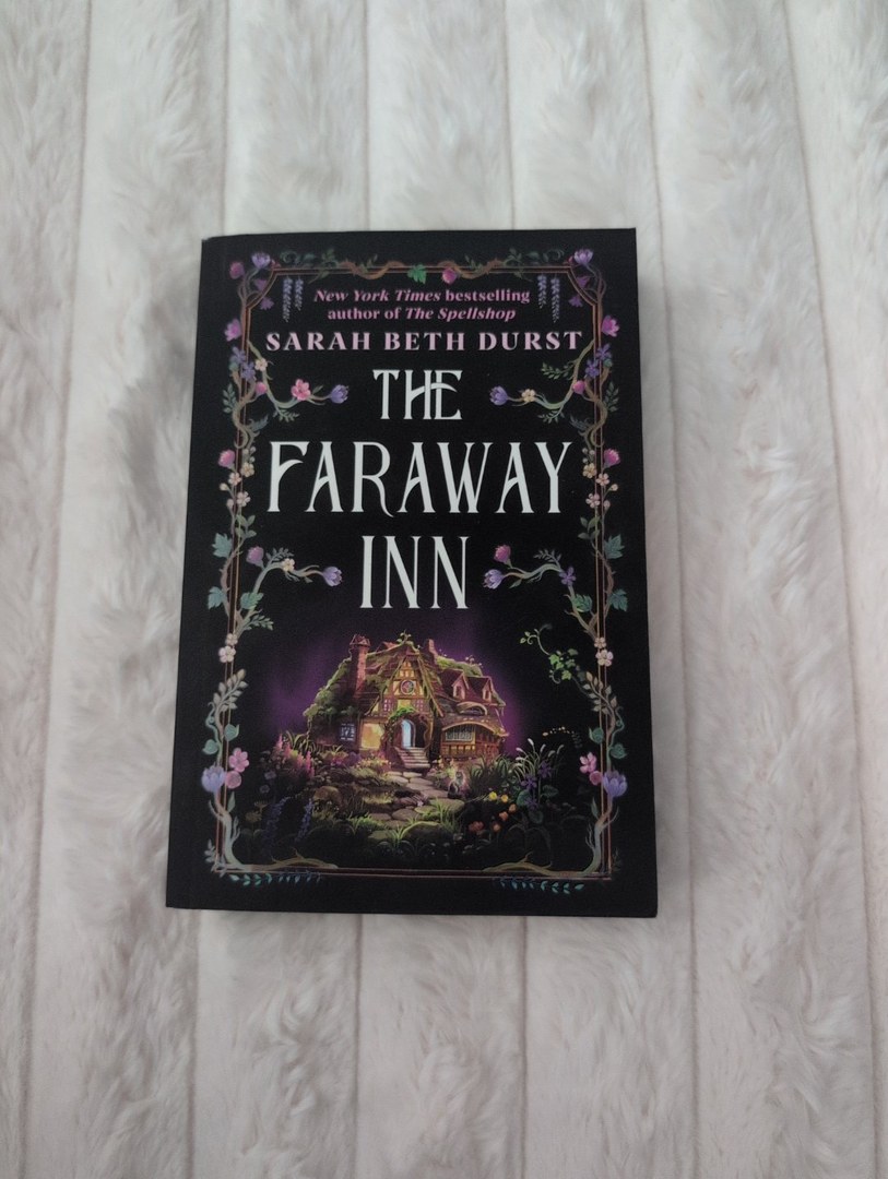The Faraway Inn