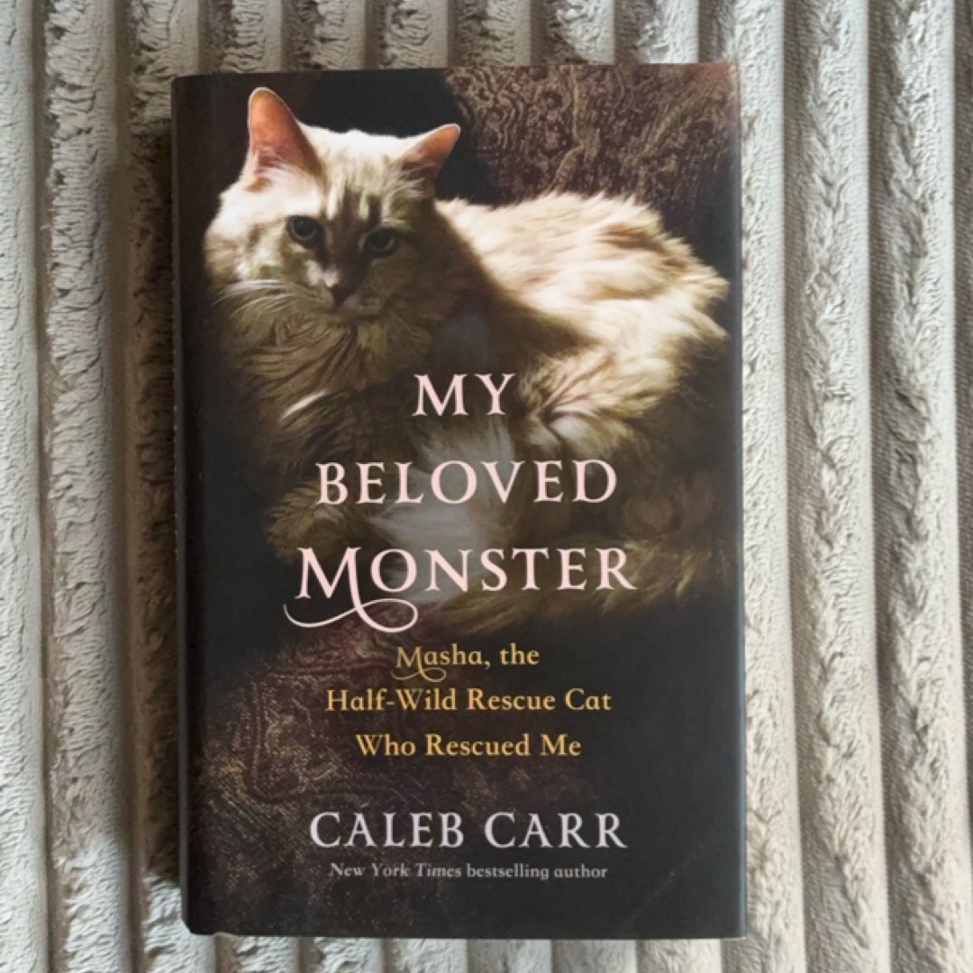 My Beloved Monster