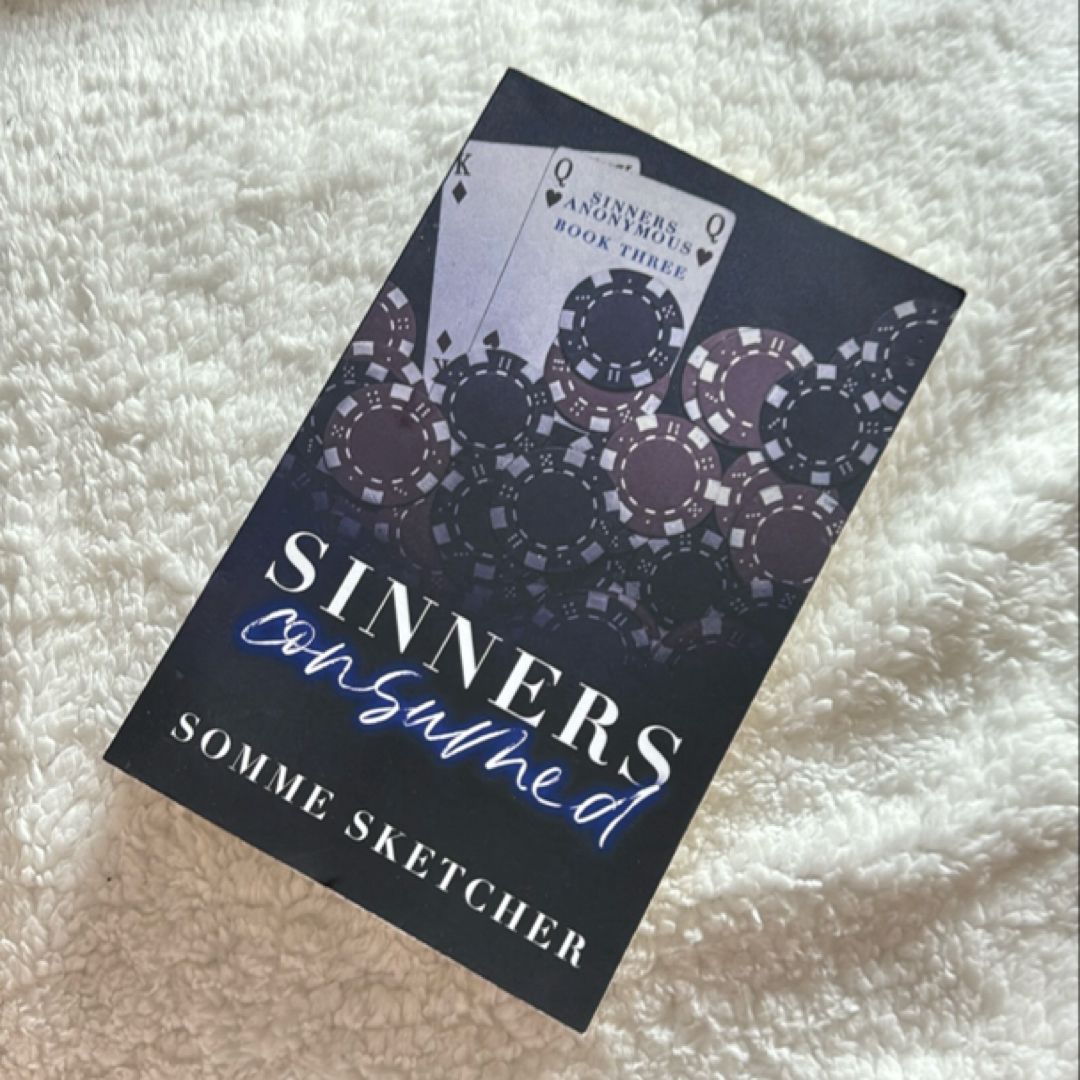 Sinners Consumed