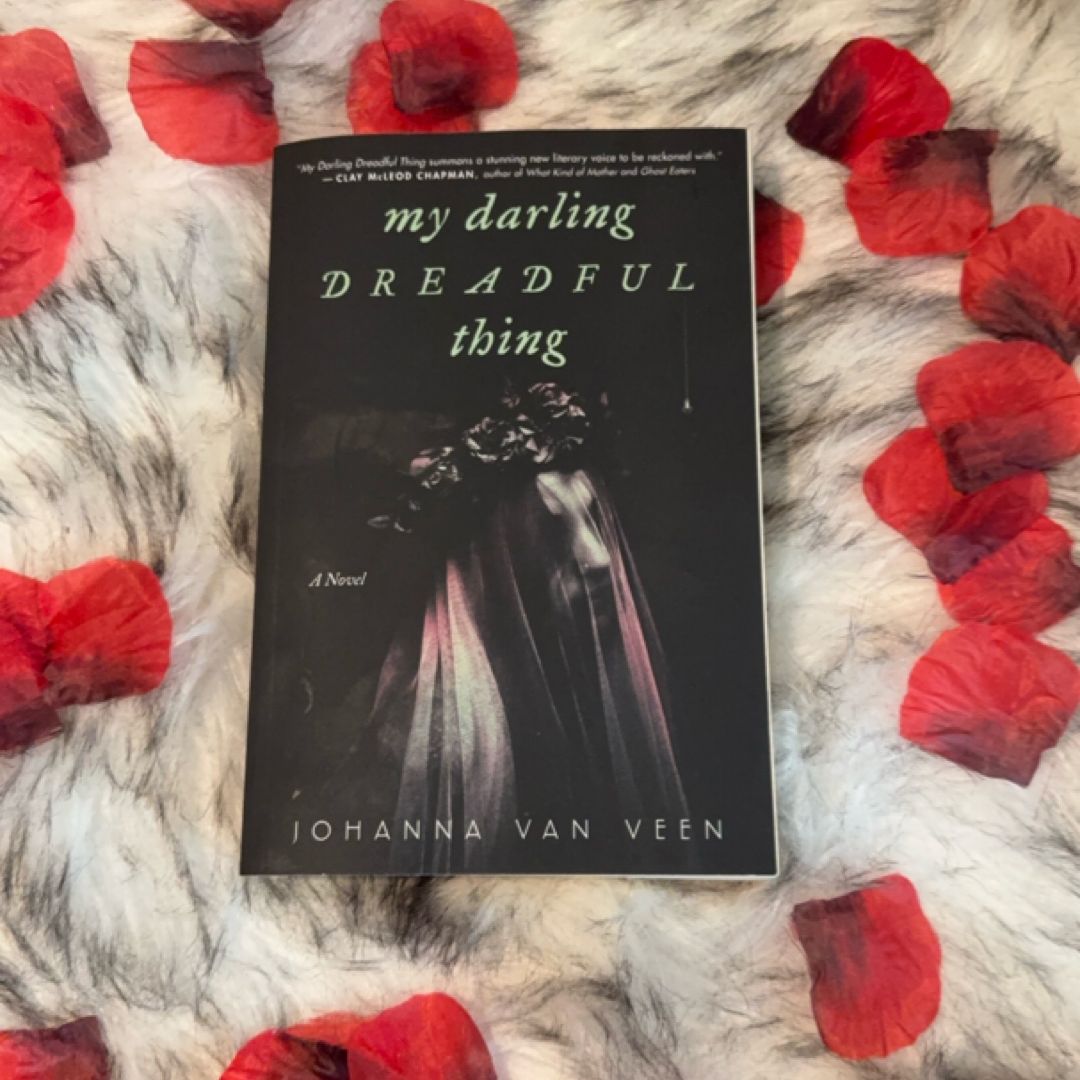My Darling Dreadful Thing