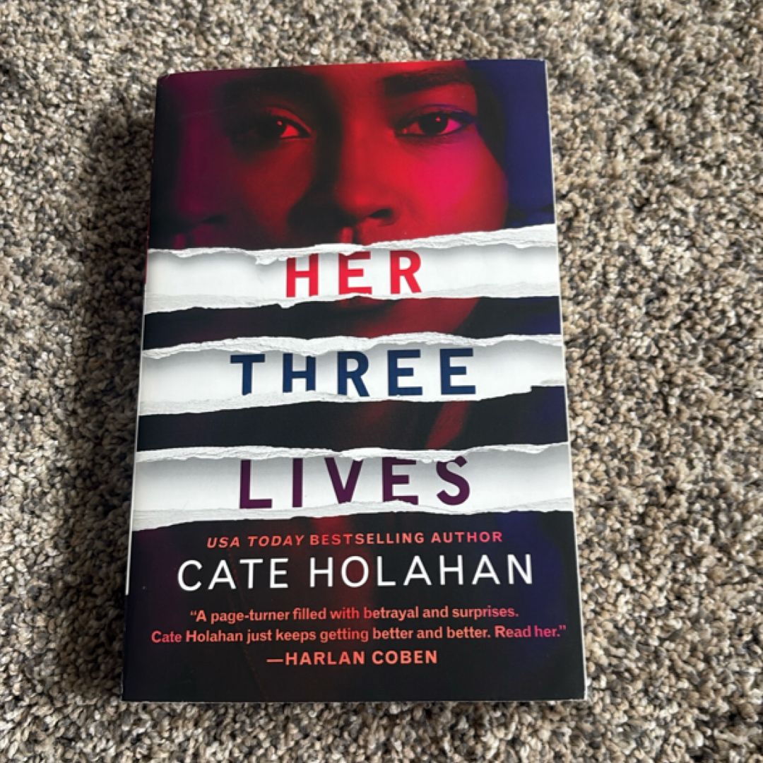 Her Three Lives