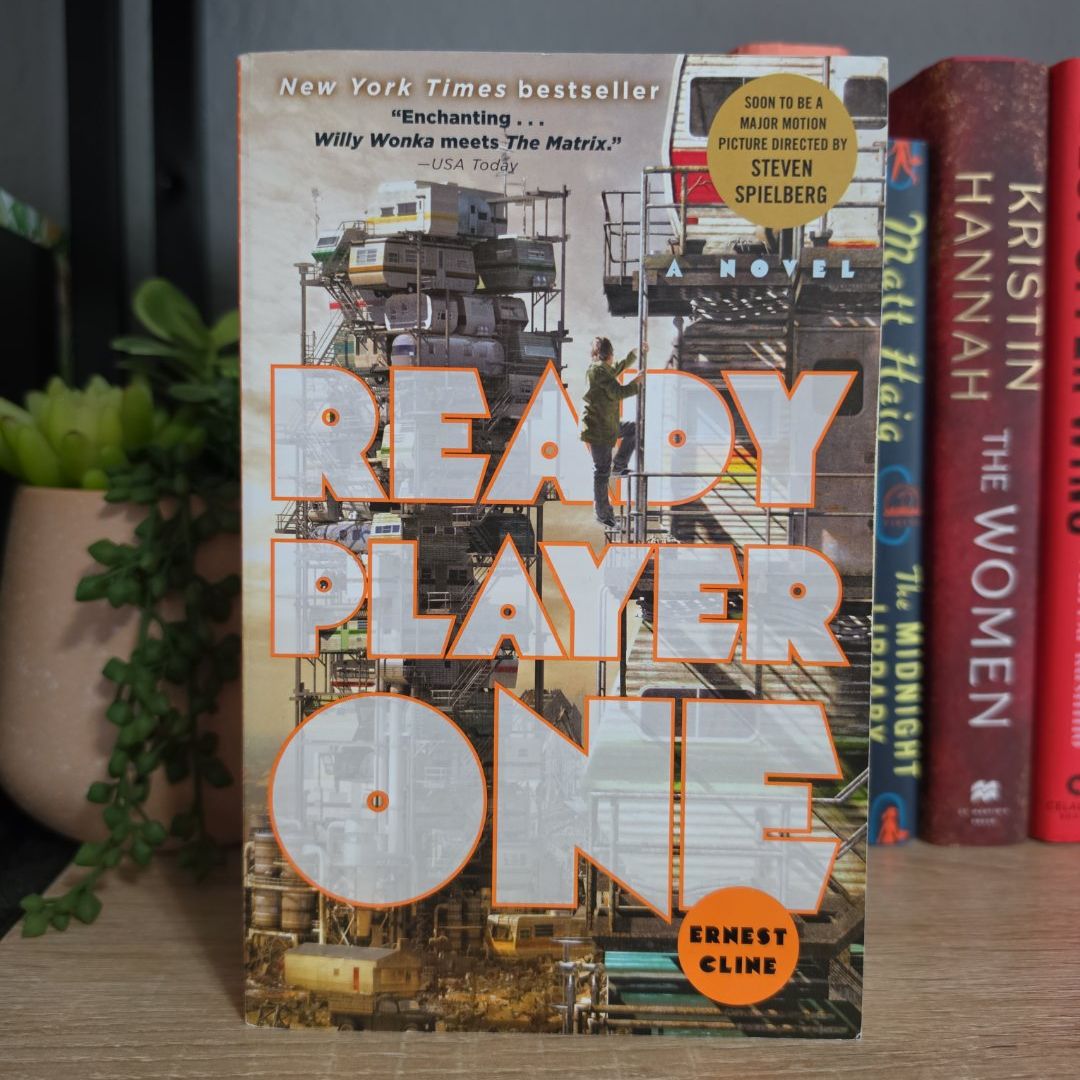 Ready Player One