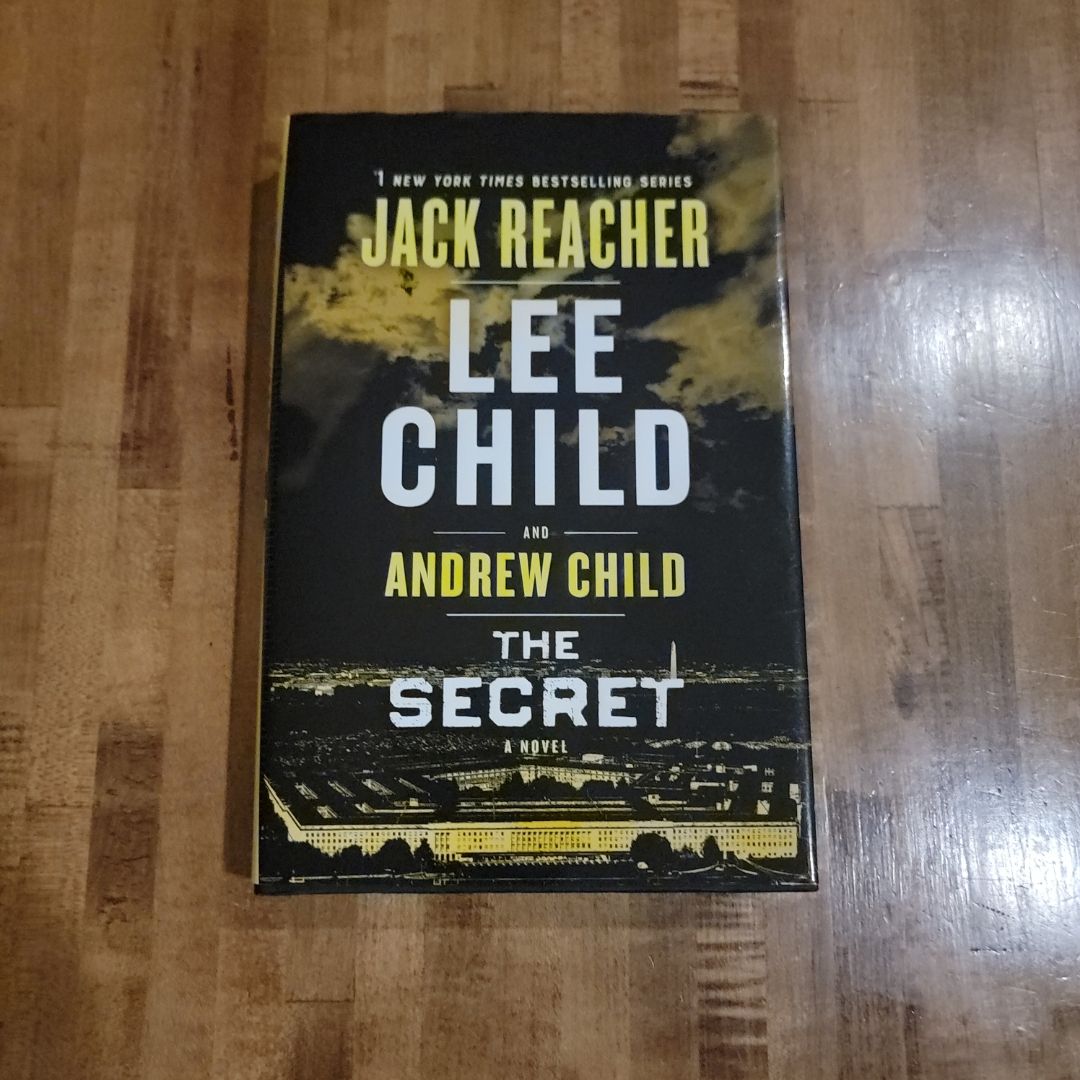 The Secret