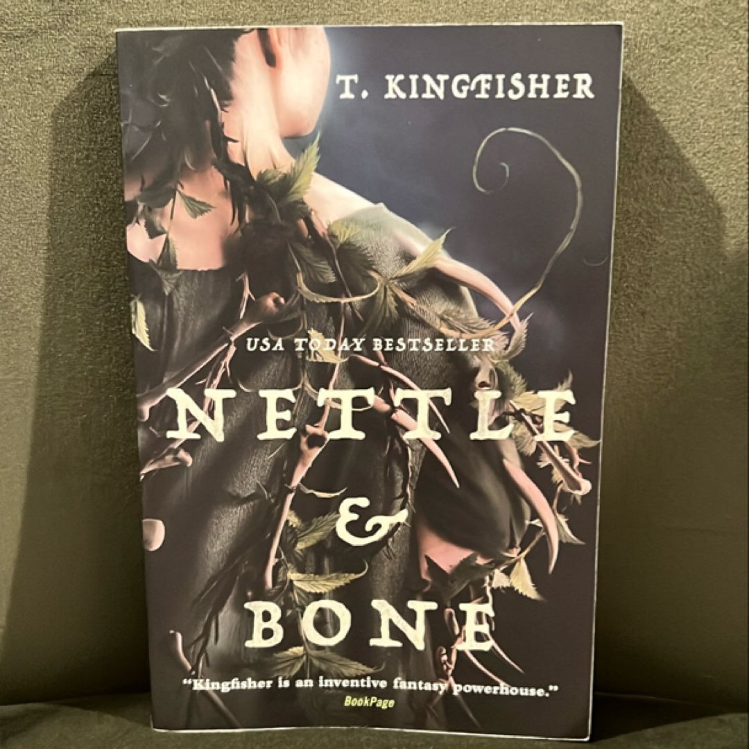 Nettle and Bone