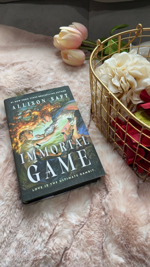 Immortal Game