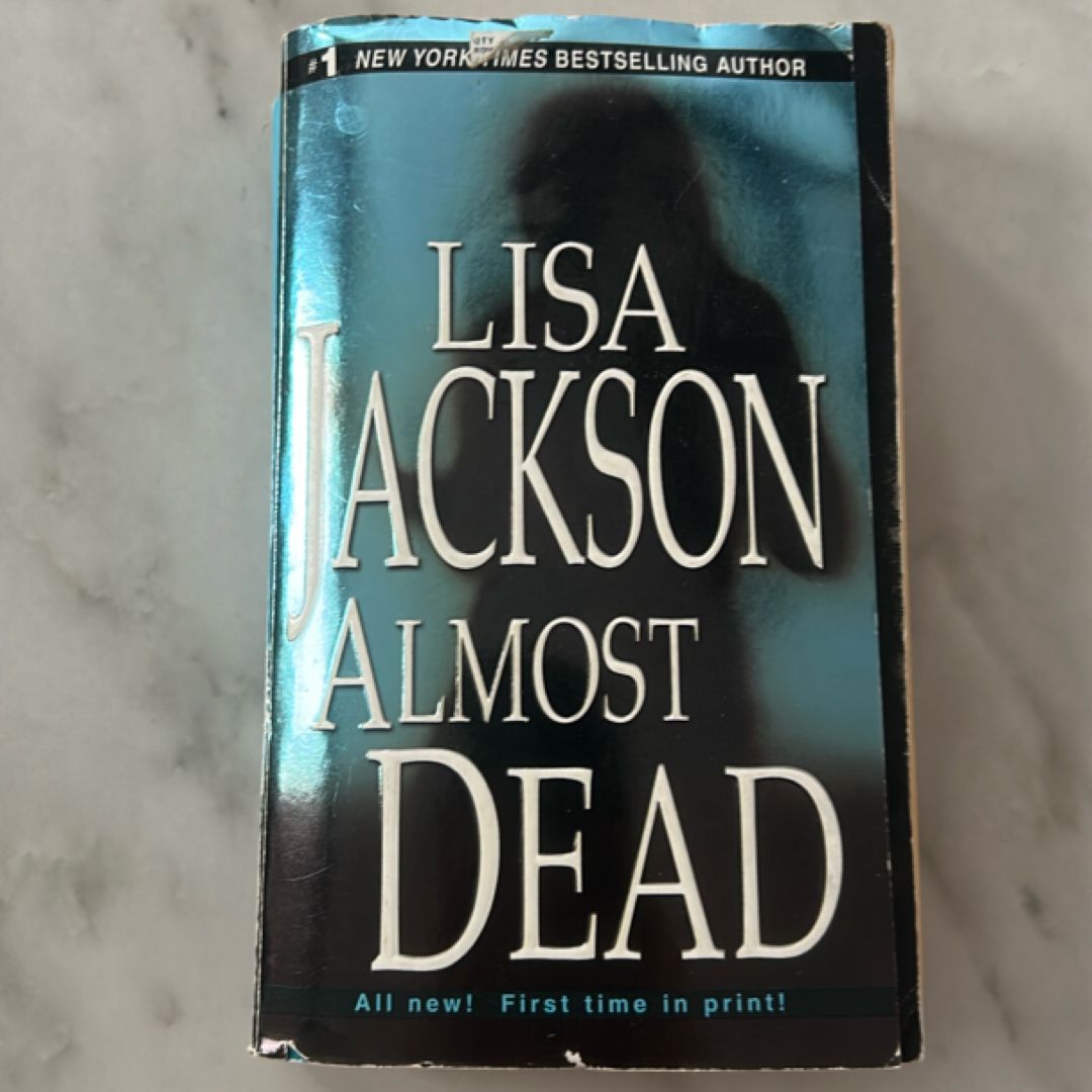 Almost Dead