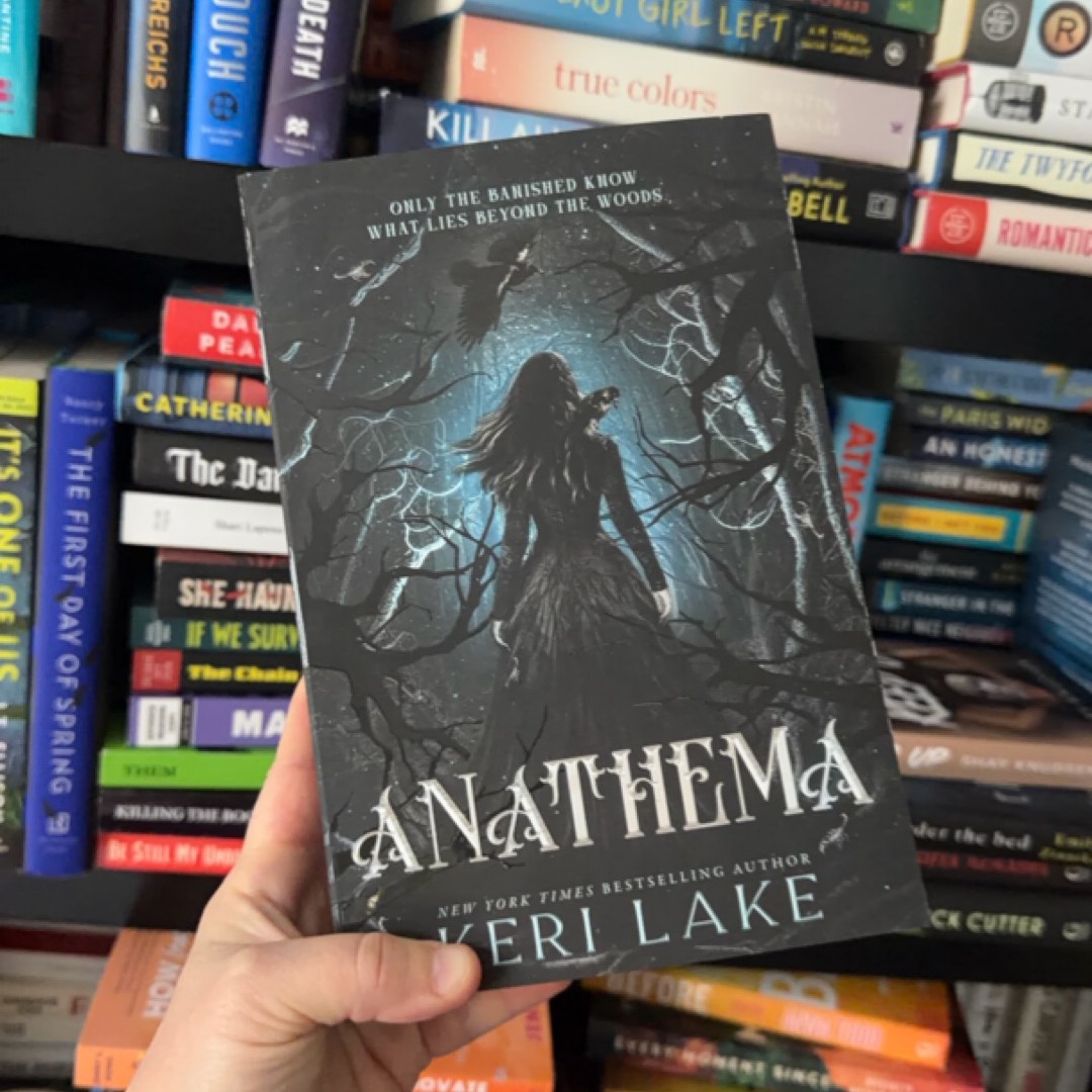 Anathema