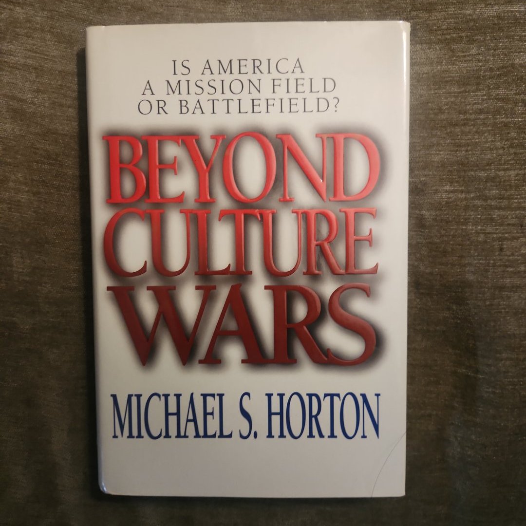 Beyond Culture Wars