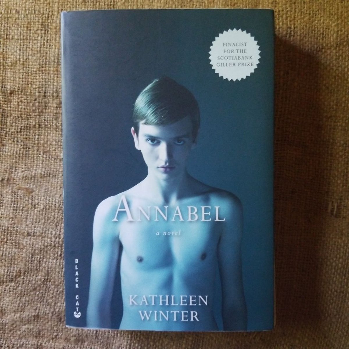 Annabel by Kathleen Winter