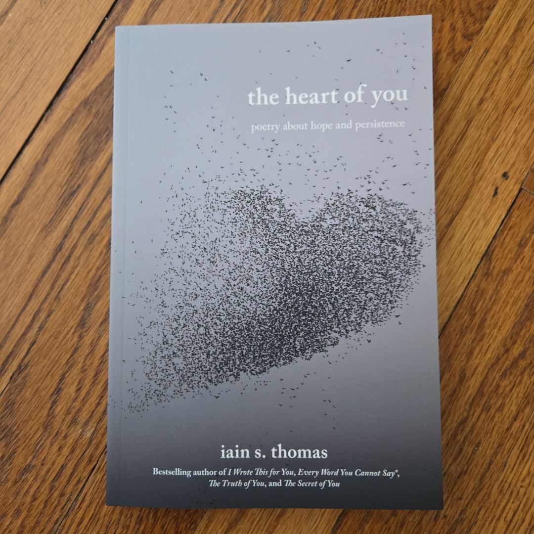 The Heart of You