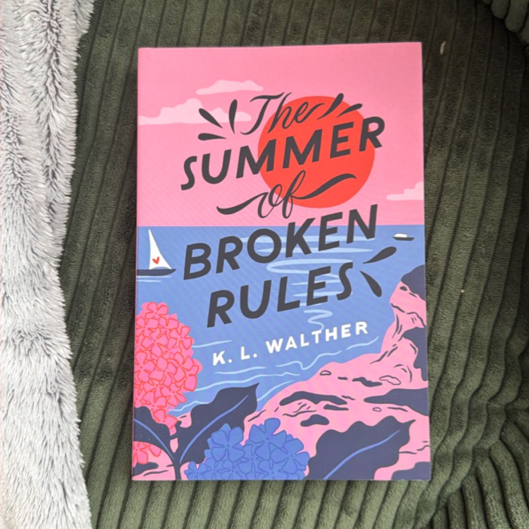 Summer of Broken Rules