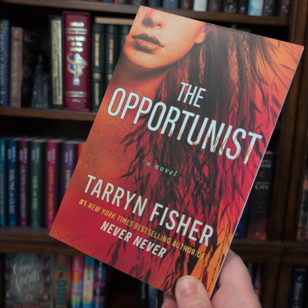 The Opportunist