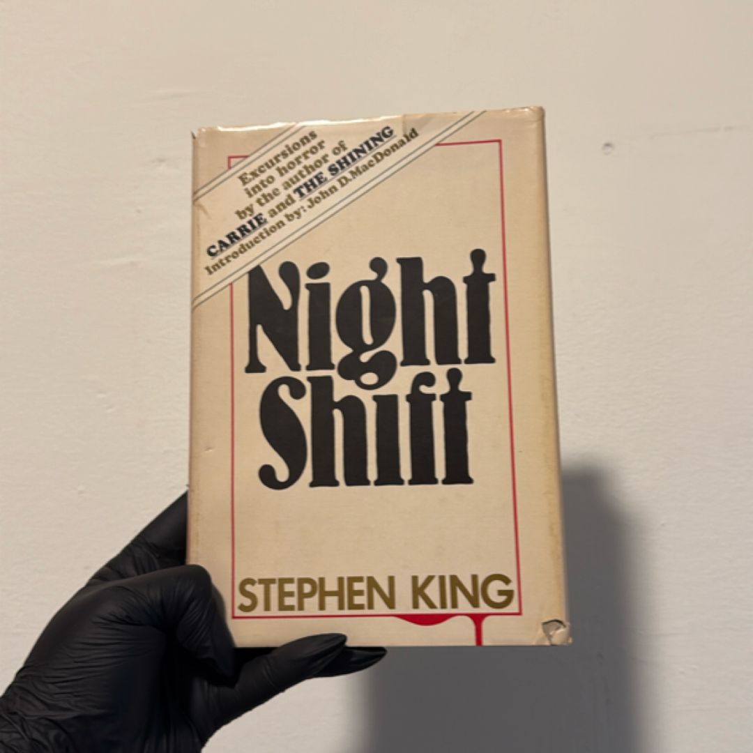Night Shift 