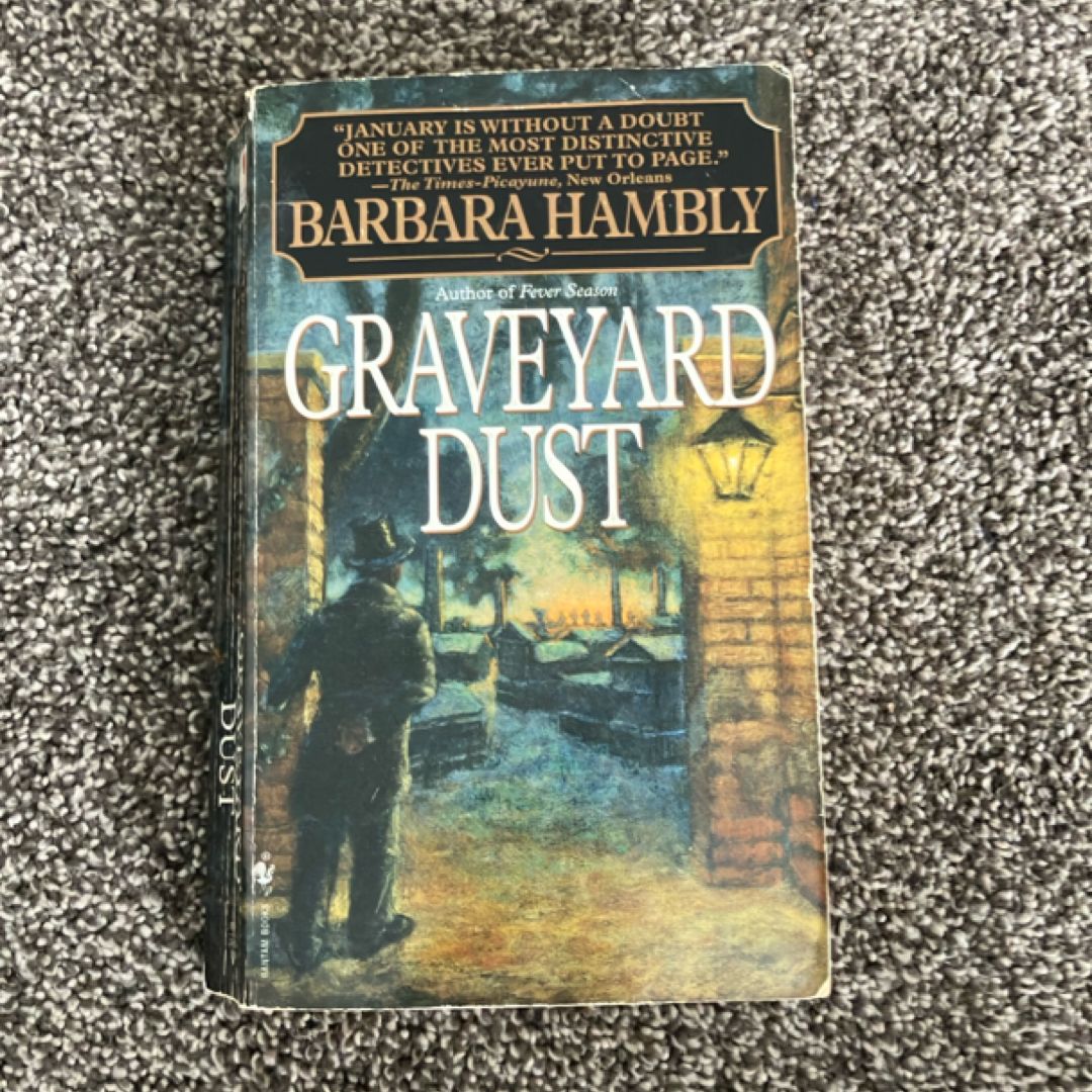 Graveyard Dust
