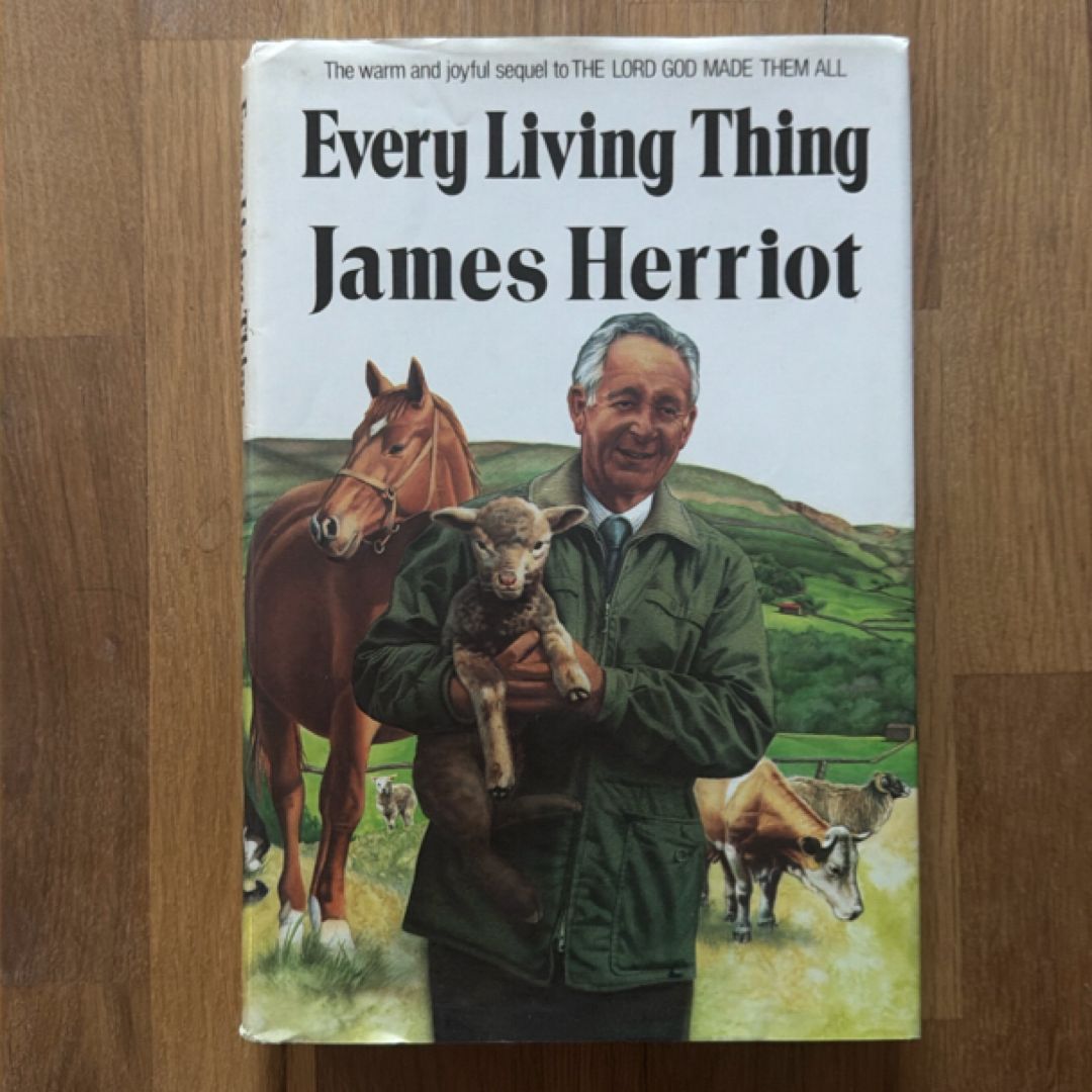 Every Living Thing