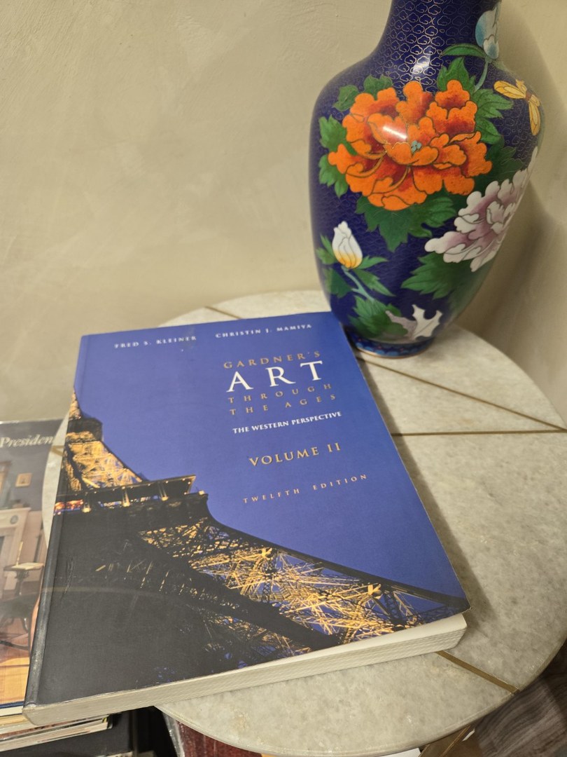 Gardner's Art Through the Ages
