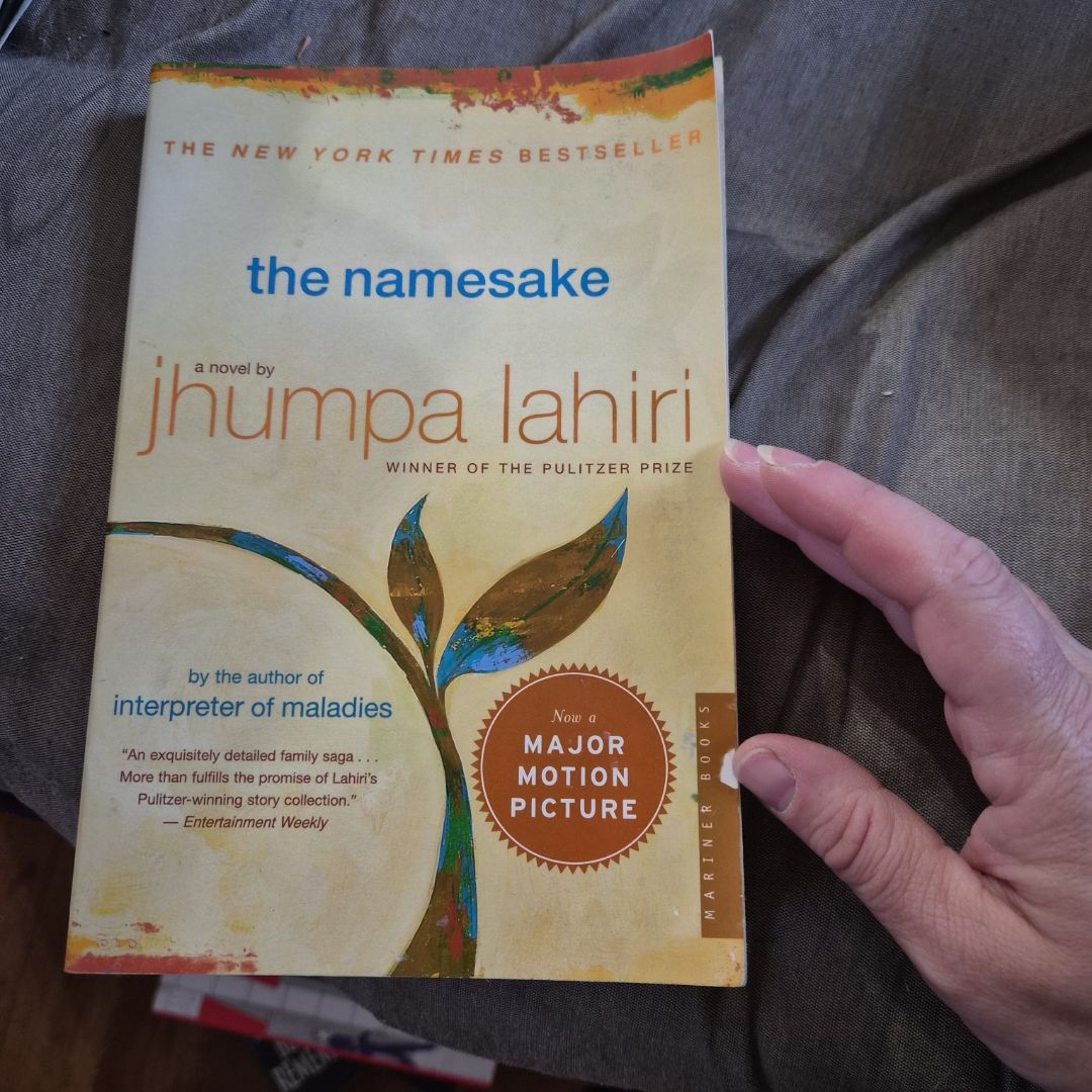 The Namesake