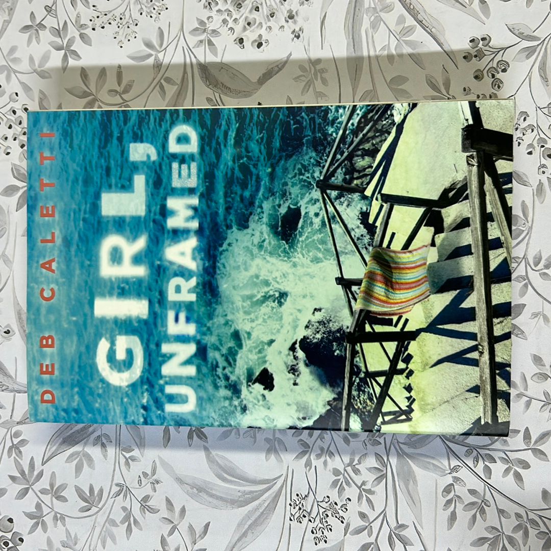 Girl, Unframed