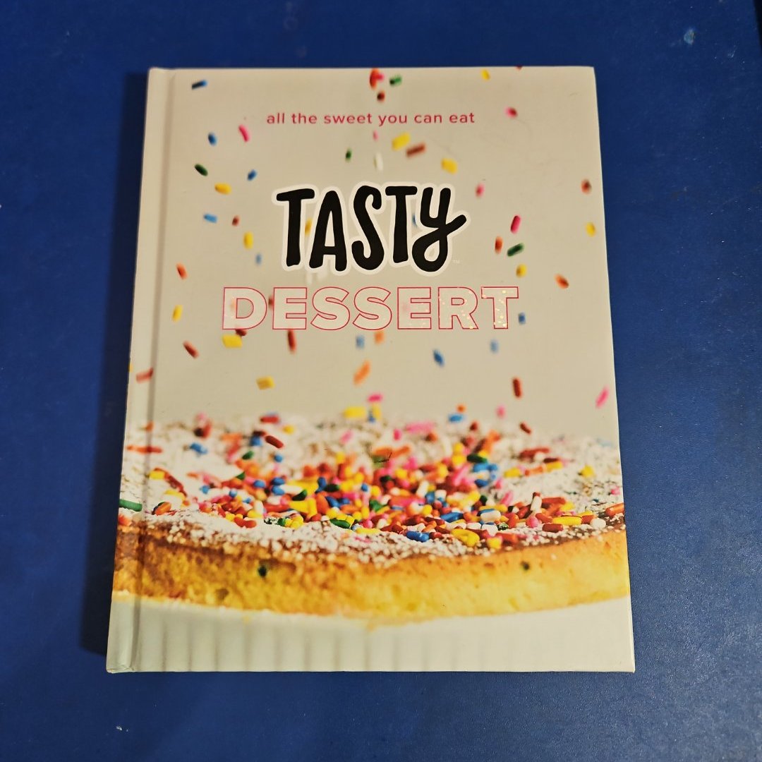Tasty Dessert