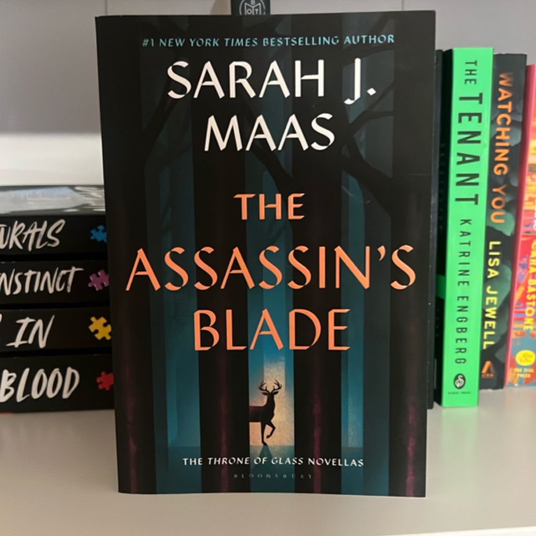 The Assassin's Blade